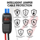 DBpower DJS80 1000A Portable Car Jump Starter - DBPOWER