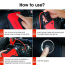 DBpower DJS80 1000A Portable Car Jump Starter - DBPOWER