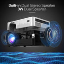 DBPOWER L22 Wifi Projector - DBPOWER