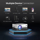 DBPOWER L22 Wifi Projector - DBPOWER
