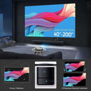 DBPOWER L22 Wifi Projector - DBPOWER