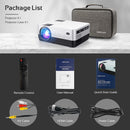 DBPOWER L22 Wifi Projector - DBPOWER