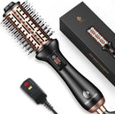 Hair Dryer Brush-HY-033C, MiroPure Hot Air Brush, 4 in 1 Blow Dryer Brush - Miropure