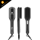 Hair Straightener Brush, MiroPure Ionic Anti-Scald Straightening Brush-HS01 - Miropure