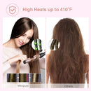 Miropure Curling Iron 1 1/2-inch - Miropure