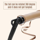 MiroPure Ionic Hair Straightener Brush for Silky Frizz-free Hair with MCH Heating Technology - Miropure