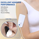 NURSAL 20 Pack TENS Electrodes - Nursal