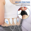 NURSAL 20 Pack TENS Electrodes - Nursal
