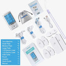 NURSAL 24 Modes Dual Channels EMS TENS Machine - Nursal