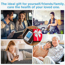 NURSAL 24 Modes Dual Channels EMS TENS Machine - Nursal